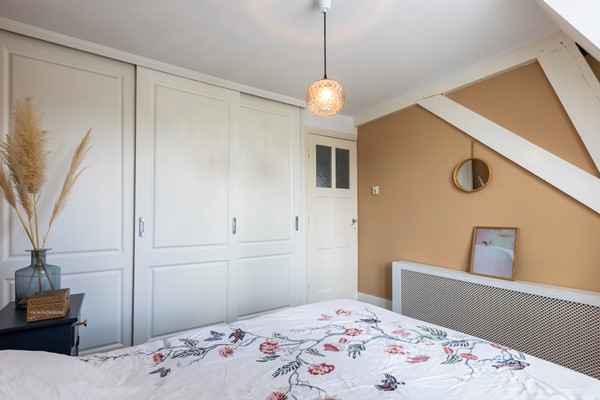 Medium property photo - Antwerpsestraatweg 436, 4625 AG Bergen op Zoom